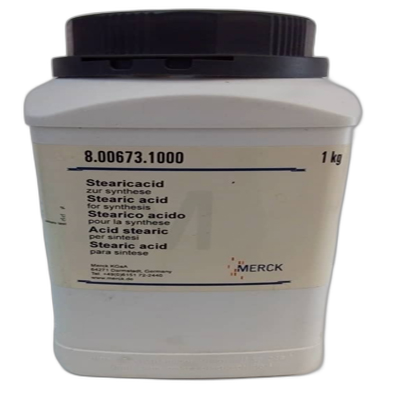 اسید استئاریک