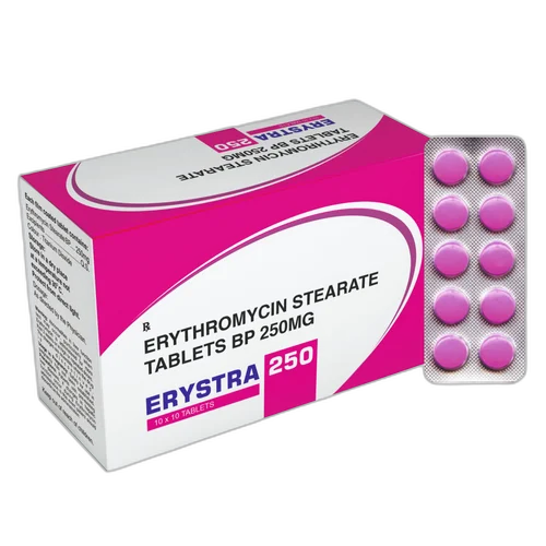 اریترومایسن