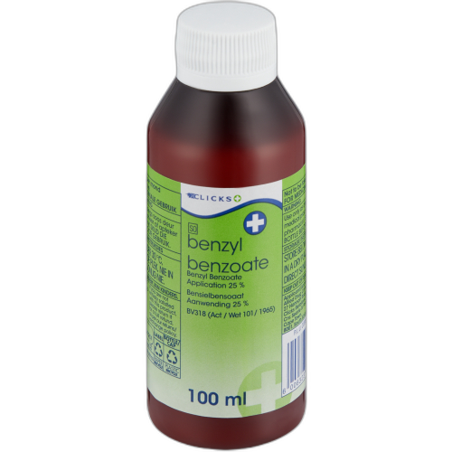 بنزیل بنزوات