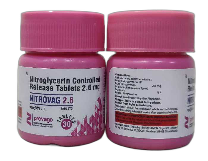 نیتروگلیسیرین