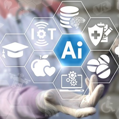 مواد دارویی با هوش مصنوعی برای موارد خاص