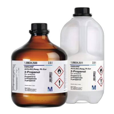 ایزوپروپیل الکل